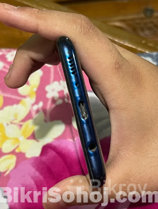 SAMSUNG M31 8/128 GB